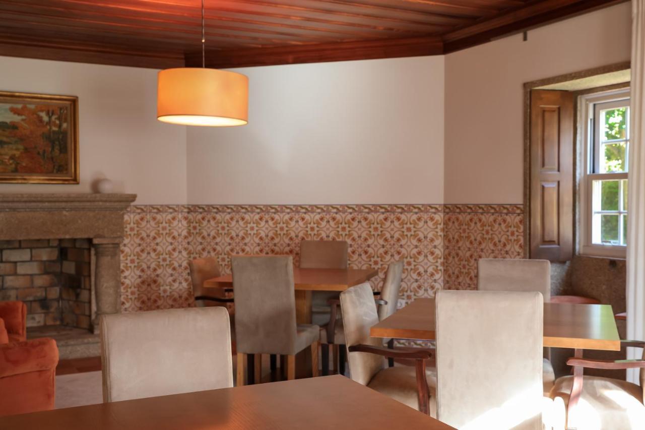 Quinta Do Candeeira Santa Maria da Feira Exterior photo